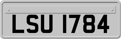 LSU1784