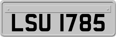 LSU1785