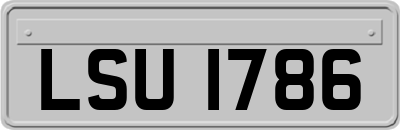 LSU1786
