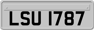 LSU1787