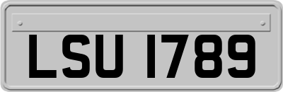 LSU1789