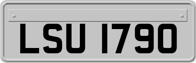 LSU1790