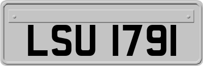 LSU1791