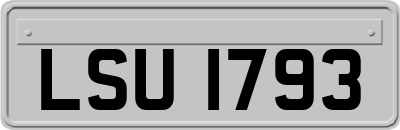LSU1793