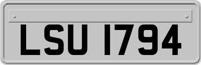LSU1794