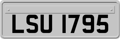 LSU1795