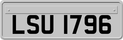 LSU1796