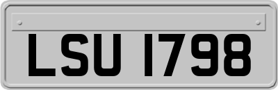 LSU1798