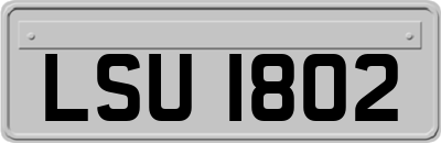 LSU1802