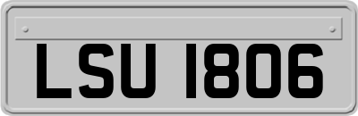 LSU1806