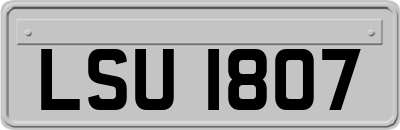 LSU1807