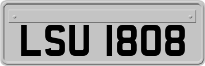 LSU1808