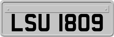 LSU1809