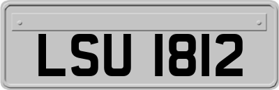 LSU1812