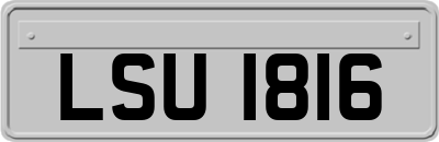 LSU1816