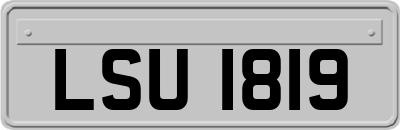 LSU1819