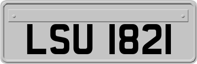 LSU1821