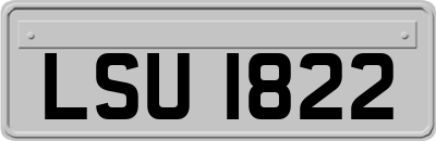 LSU1822