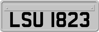 LSU1823