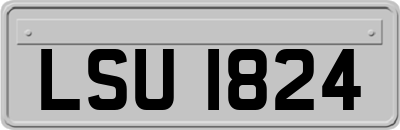 LSU1824