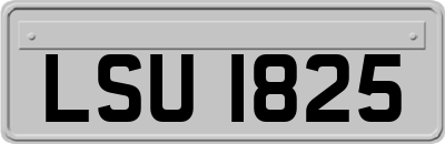 LSU1825