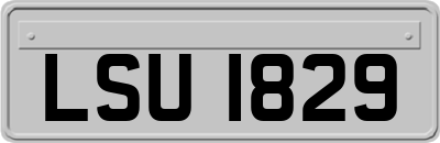 LSU1829