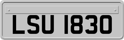 LSU1830