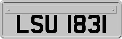 LSU1831