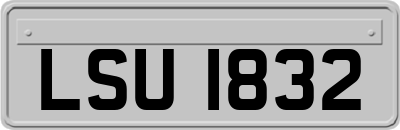 LSU1832