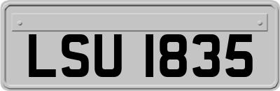 LSU1835