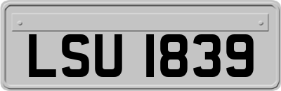 LSU1839