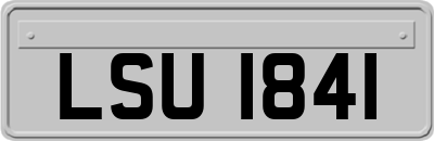 LSU1841