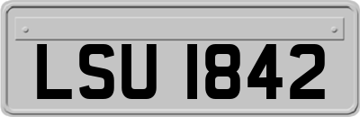 LSU1842