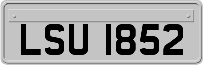 LSU1852