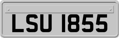 LSU1855