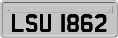 LSU1862