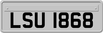 LSU1868
