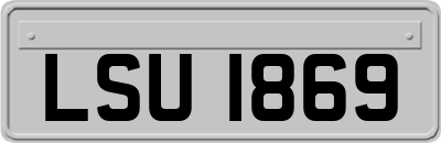 LSU1869
