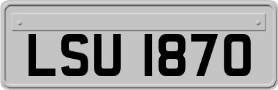 LSU1870