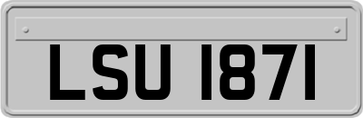 LSU1871