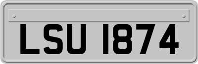 LSU1874