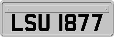 LSU1877