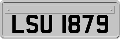 LSU1879