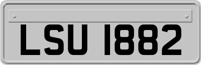 LSU1882