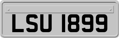 LSU1899
