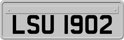LSU1902