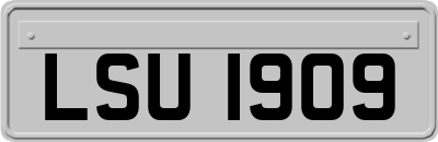 LSU1909