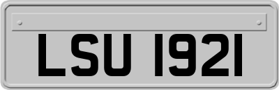 LSU1921
