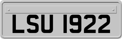 LSU1922