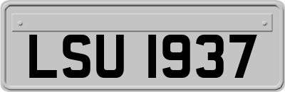 LSU1937